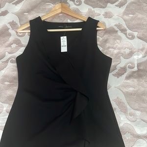 White House Black Market top